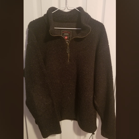 American Eagle Outfitters Other - AE | American Eagle Fleece Pullover Sweatshirt